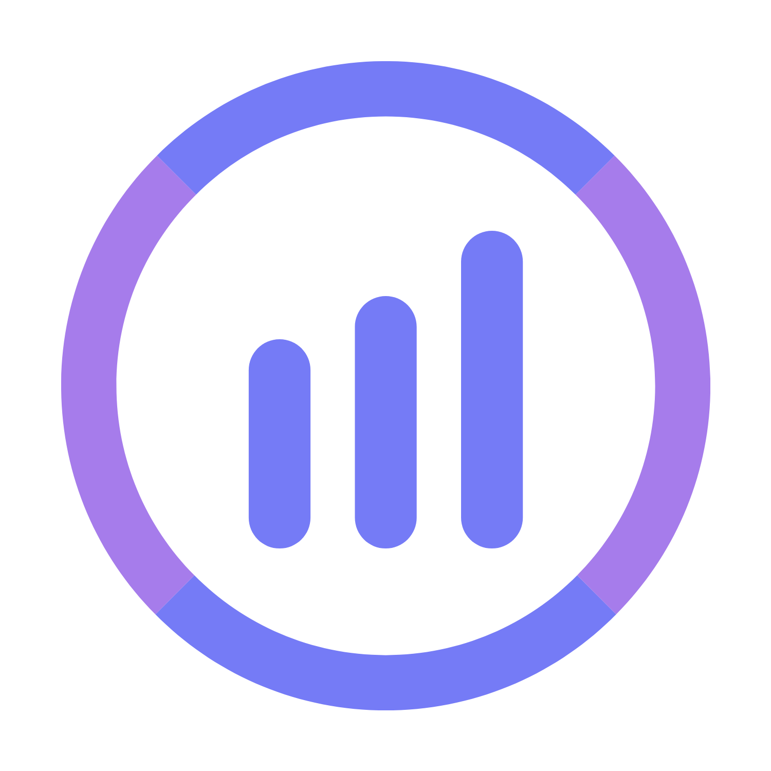 UR LEADS Logo